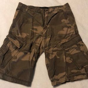 💰SALE!💰 Boys urban pipeline cargo shorts